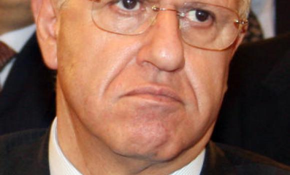 Eski Bakana ağır suçlama