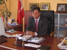 Yeni kömür ocağı açıldı