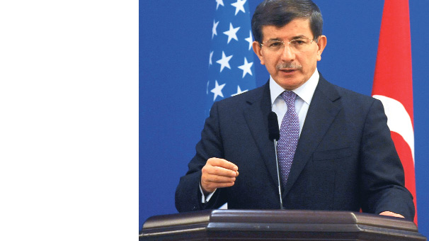 PKK’ya karşı her türlü tedbir