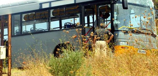 Kaçan teröristlere 150 metreden 21 kurşun!