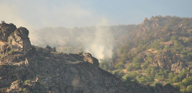 PKK'nın hedefi neden hep Şemdinli?
