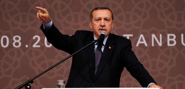 Mücadele kararlılıkla sürecek