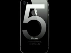 İphone 5'te artık onlar yok