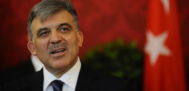 Gül'ün 5 yılda gittiği ülke sayısı