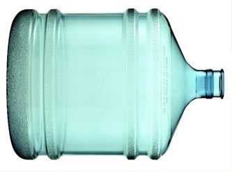 Yasaklı 12 damacana su firmasına izin çıktı