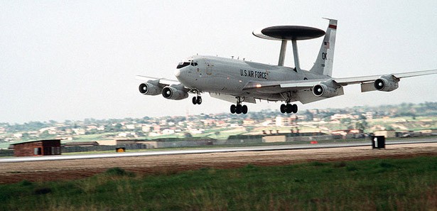 İncirlik üssünden ABD'ye kötü haber