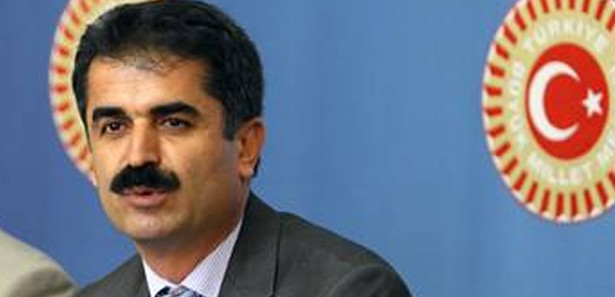PKK vekil kaçırdı