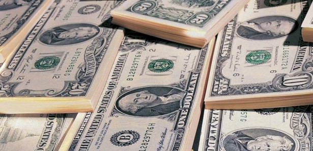 Türkiye'ye katırlarla dolar akıyor!