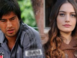 'Toroman' aşk kaldığı yerden