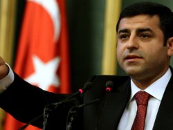 BDP'den Hüseyin Aygün açıklaması