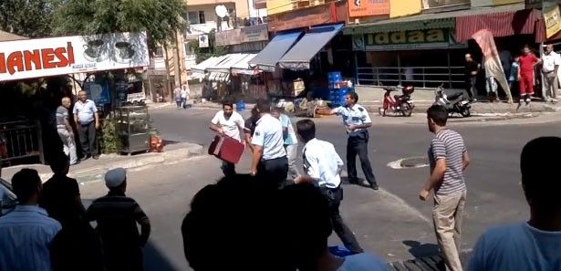 Türkiye'yi ayağa kaldıracak polis dehşeti!