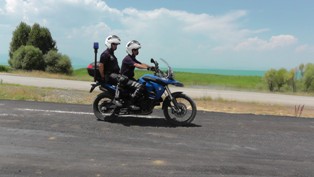 Sahiller Asayiş timlerine emanet