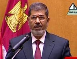 Mısır'a 2 milyar dolarlık yardım