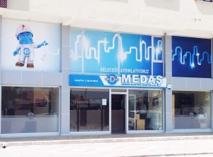 MEDAŞ’tan hizmet kalitesini arttırma hamlesi