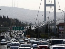 Hükümetten bayramda köprü müjdesi