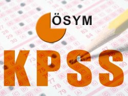 KPSS cevap kağıtları erişime açıldı