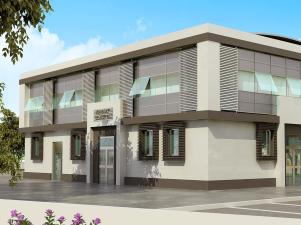 Karatay'a 2 yeni taziye evi