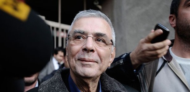 Eymür: 50 yıl Türkiye'yi Türkler yönetmedi