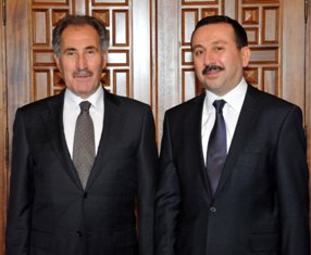 Turizmde etkin rol almak istiyoruz