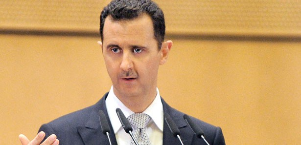 İşte Esed'in sinsi Türkiye planı