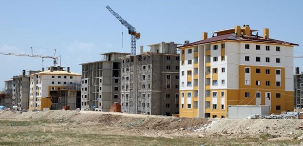 Vatandaş evinin durumunu ne kadara öğrenecek?