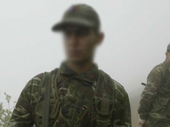 İntihar eden askerden ağlatan mektup