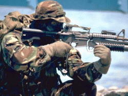 Uyumayan yemeyen içmeyen askerler geliyor