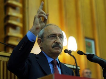 Kılıçdaroğlu'ndan hükümeti kızdıracak soru