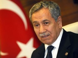 Arınç'tan Kemal Kılıçdaroğlu'na ağır sözler