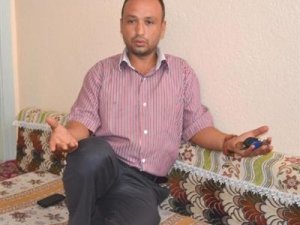 Cep telefonunu satıp çocuklarına kuş almış