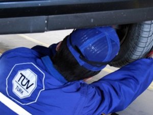 Araç muayene süresinde değişiklik yok