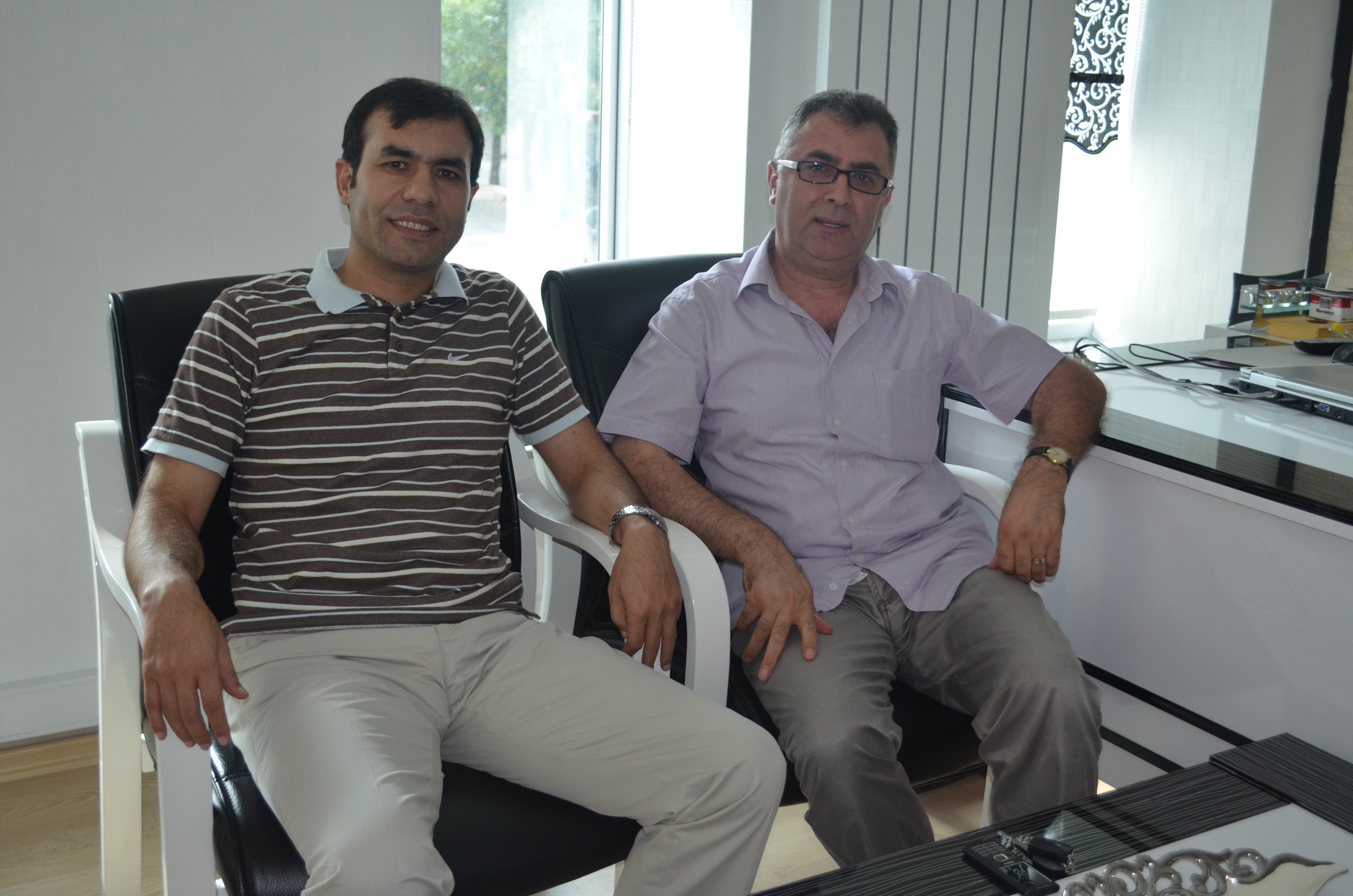 Mevlana ve Konya’yı unutturmayacağız