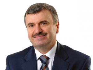 Akyürek'in Kadir Gecesi mesajı