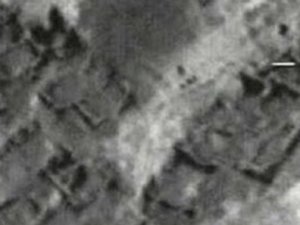 İHA tespit etti F-16'lar PKK'lıları vurdu