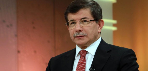 Davutoğlu'nun Kabe aynasında gördüğü