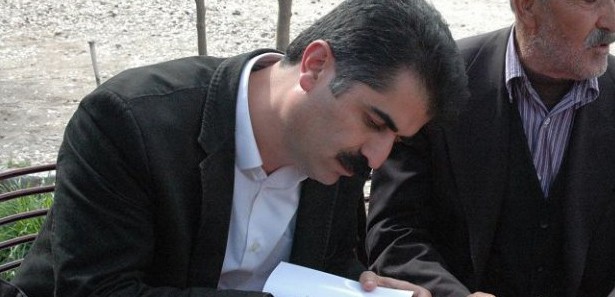PKK, Aygün'e 'CHP'den ayrıl' demiş