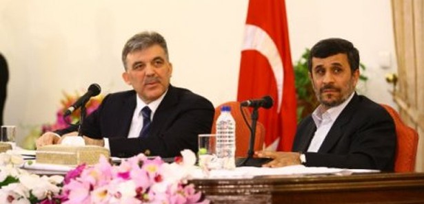 Mekke'de Türkiye-İran zirvesi