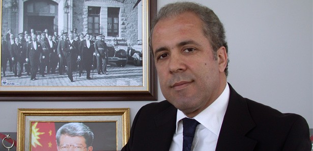 Hüseyin Aygün beni haklı çıkardı