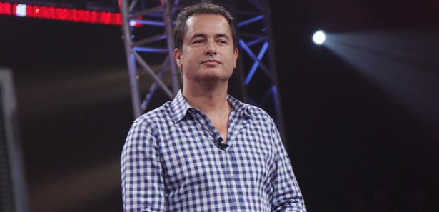 Acun Ilıcalı büyük tehlike atlattı