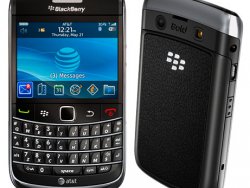 Blackberry atağa kalkacak