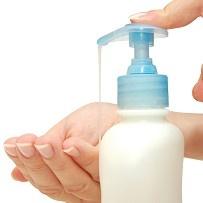 Sabunda büyük tehlike!