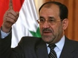 Irak Başbakanı'nın Türkiye çarkı