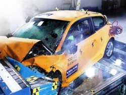 Otomobil piyasasını karıştıran test