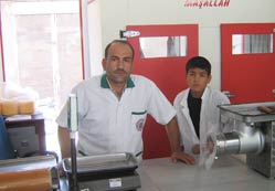 AB'nin her dediğine uyacakmıyız