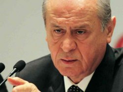 Bahçeli'ye Irak'tan Kerkük vizesi yok