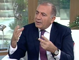Gürsel Tekin bu suistimale veryansın etti