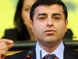 Demirtaş'tan Aygün'e sert cevap!