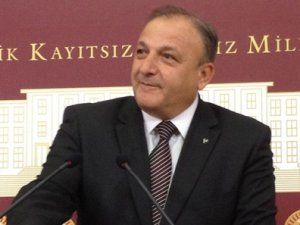 Vural: Aygün propagandaya alet oldu!