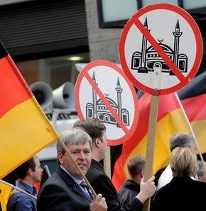 Müslümanlara eşit hak