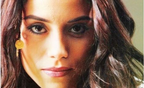 Cansu Dere: Cem Yılmaz'ı konuşmam!